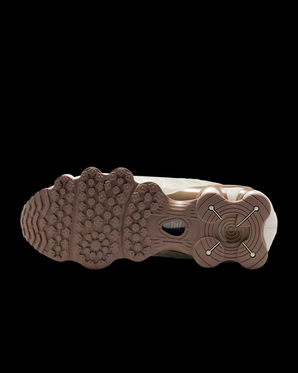 Nike Shox TL - 528284