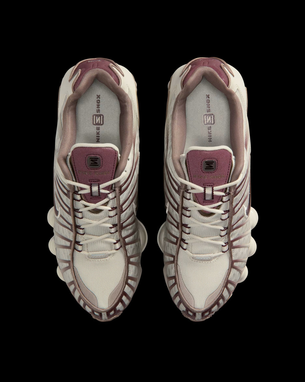 Nike Shox TL - 528284