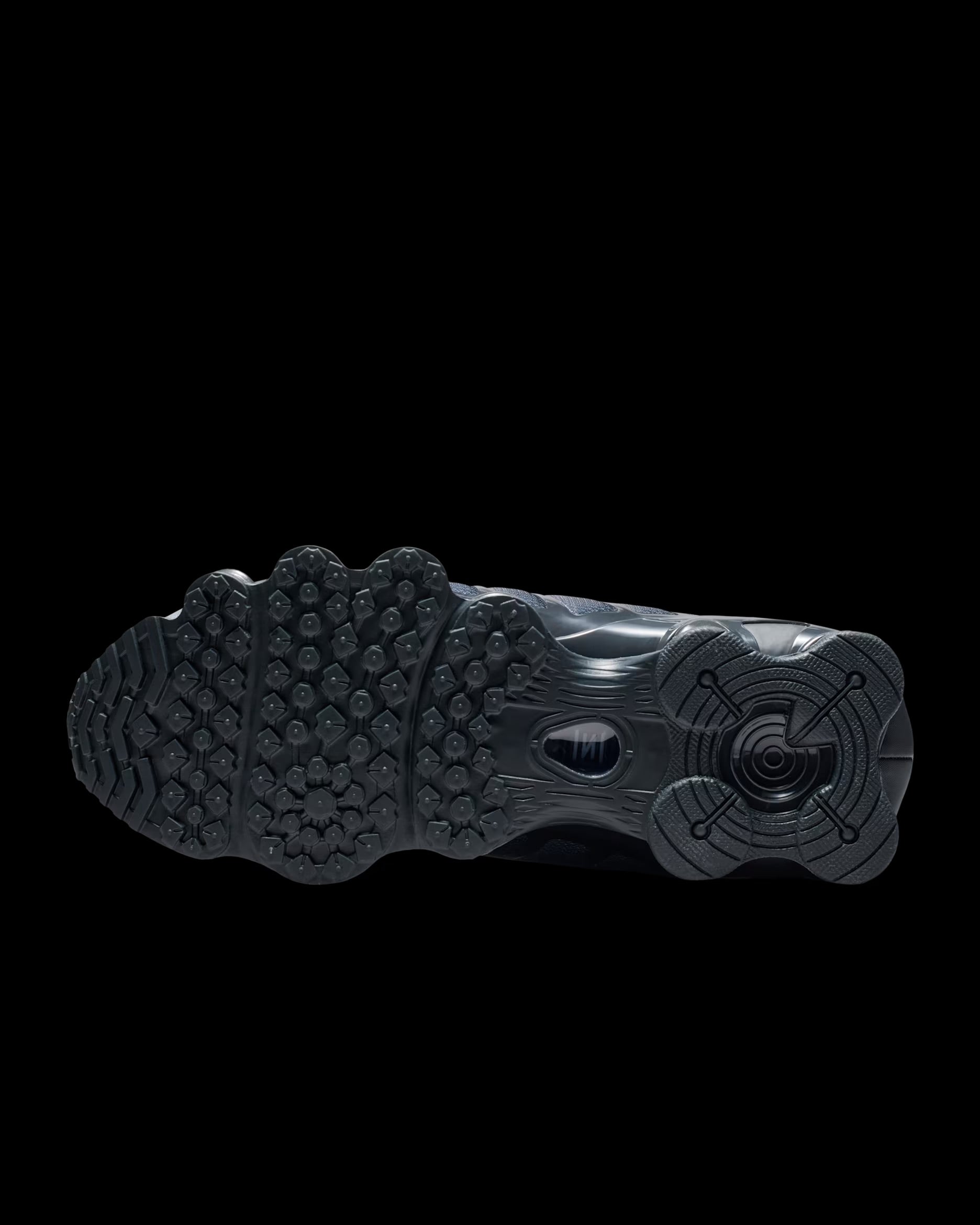 Nike Shox TL - 772900