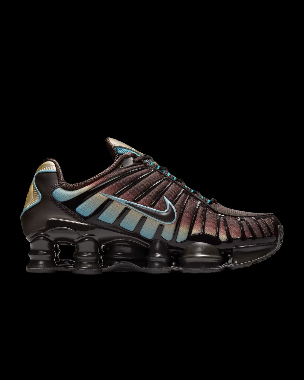 Nike Shox TL - 273842