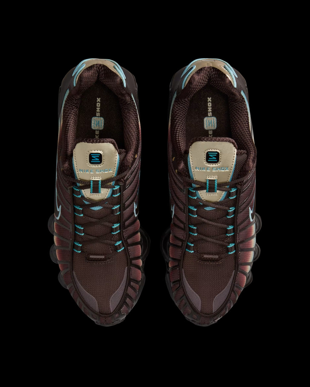 Nike Shox TL - 273842