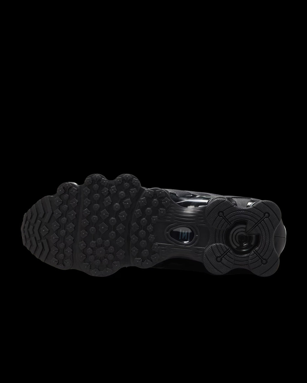 Nike Shox TL - 273849