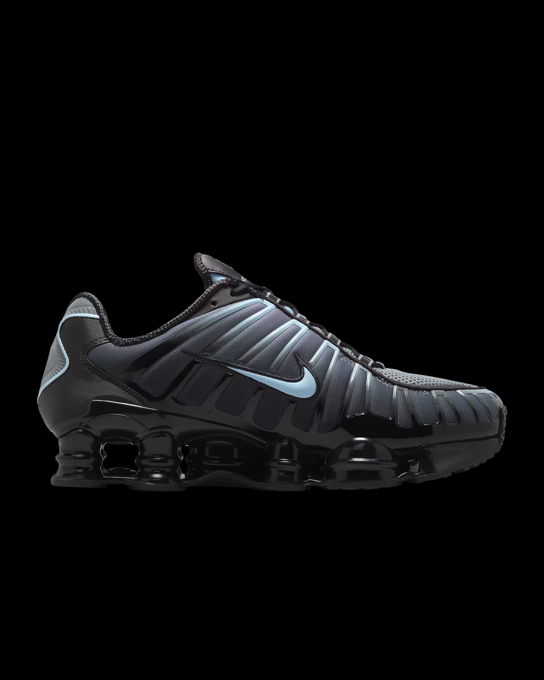 Nike Shox TL - 273849