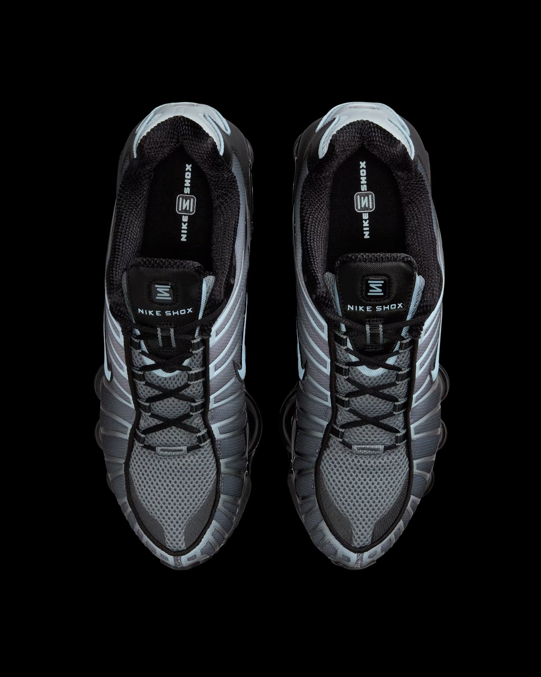 Nike Shox TL - 273849