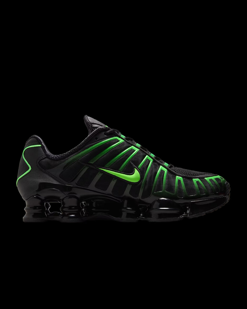 Nike Shox TL - 620084