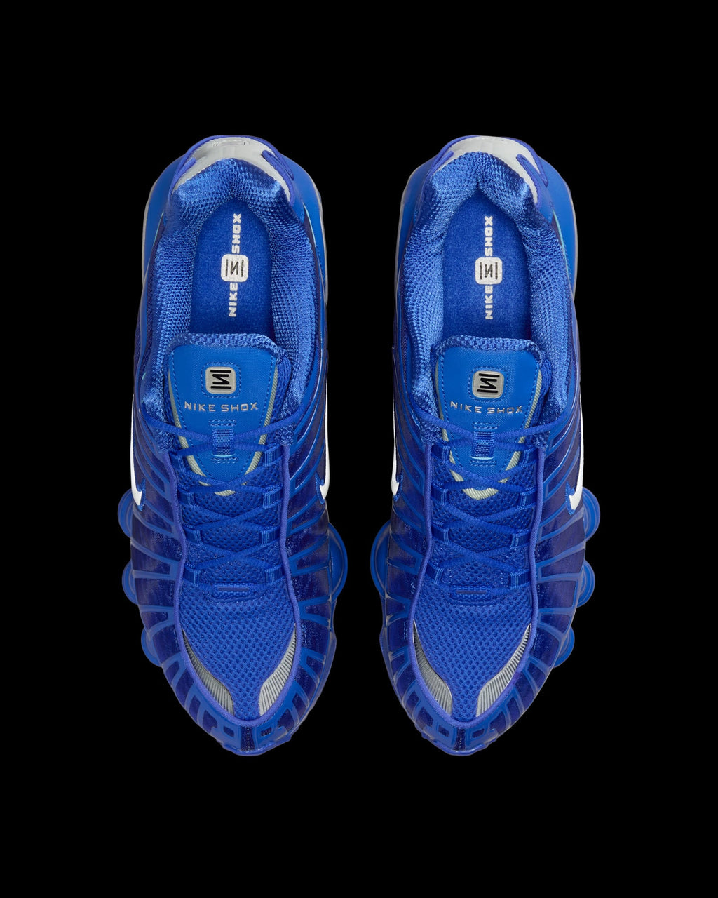 Nike Shox TL - 616178