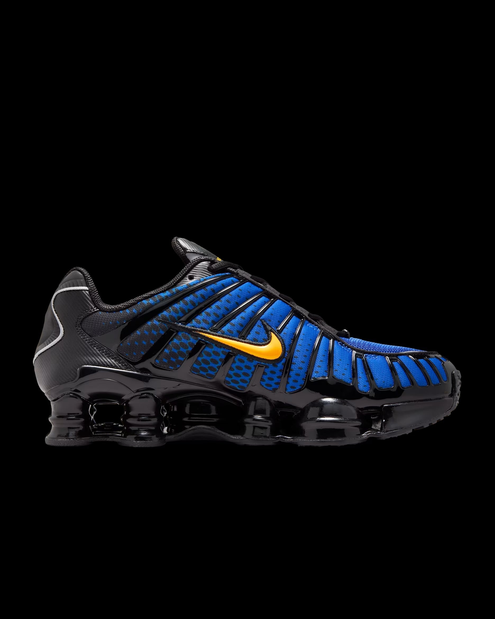 Nike Shox TL - 616990