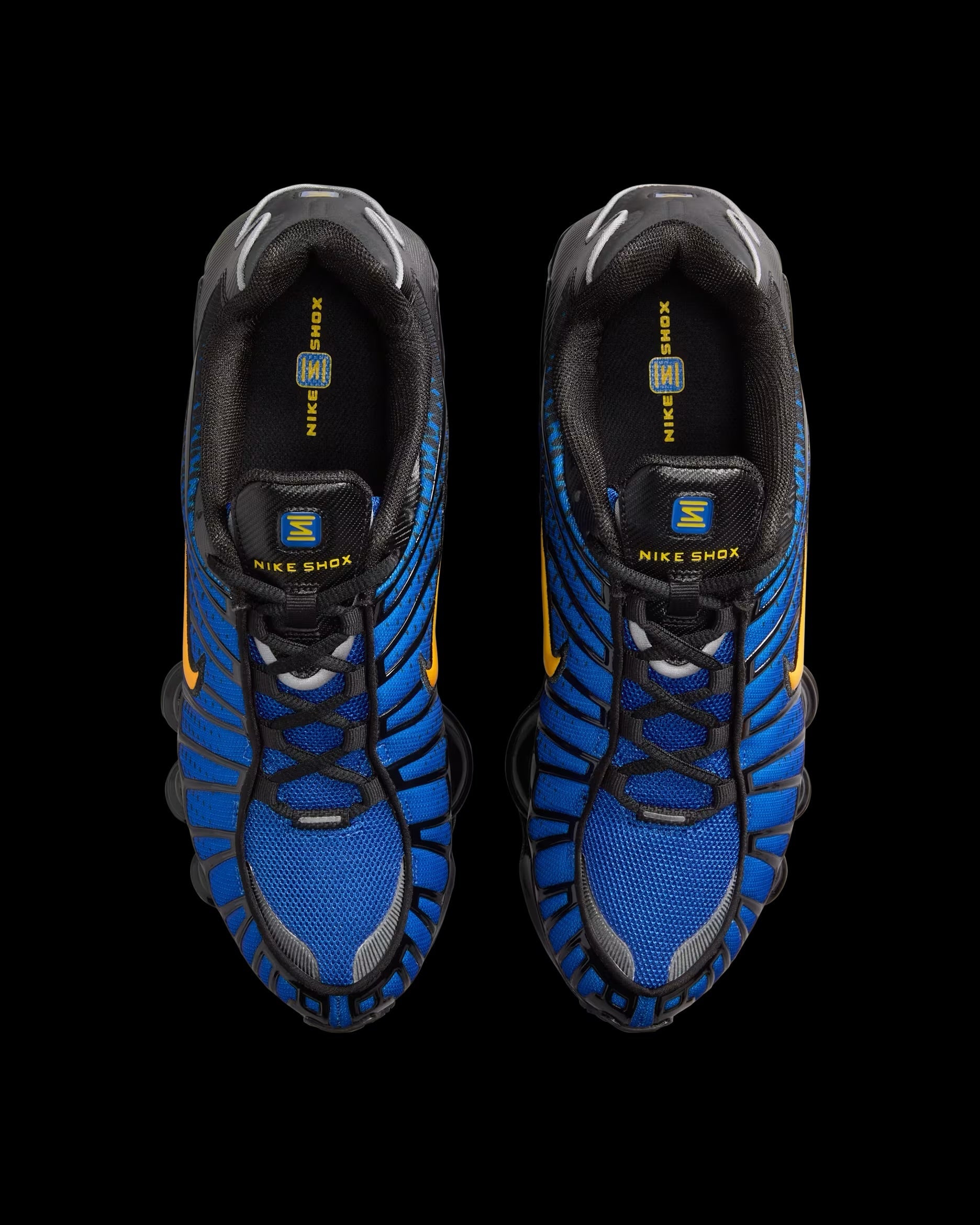 Nike Shox TL - 616990