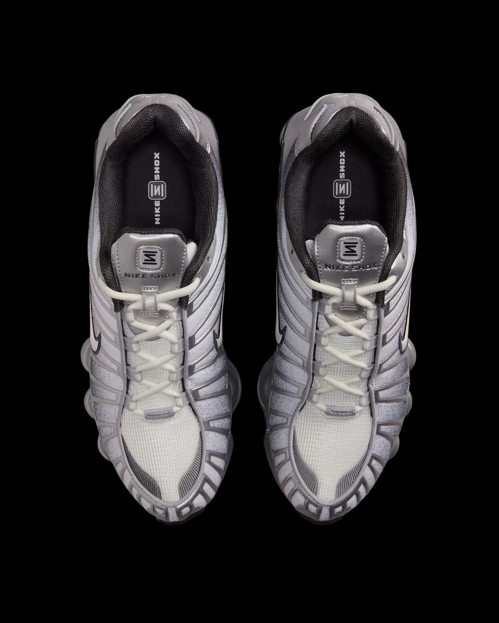 Nike Shox TL - 783880