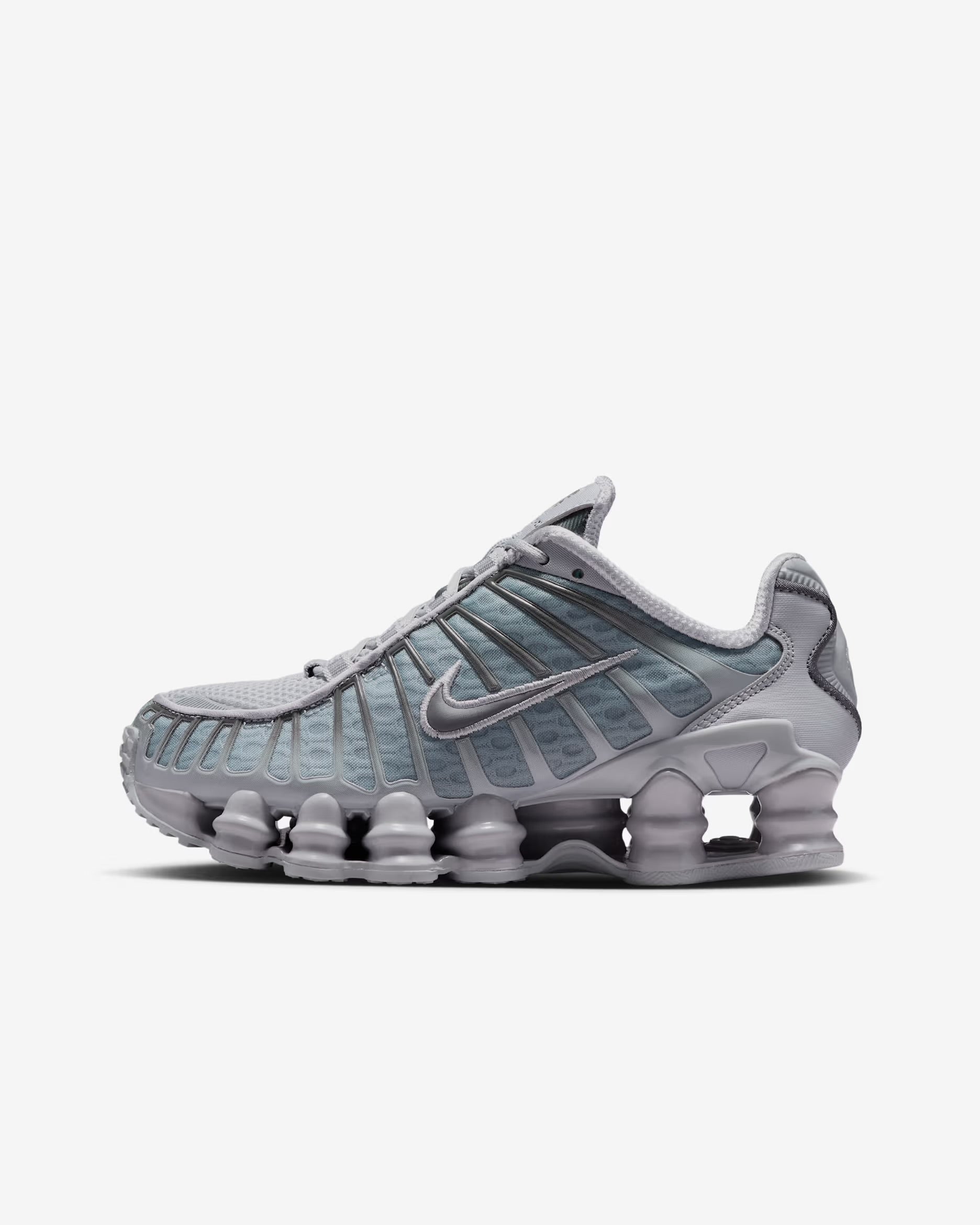 Nike Shox TL - 515280