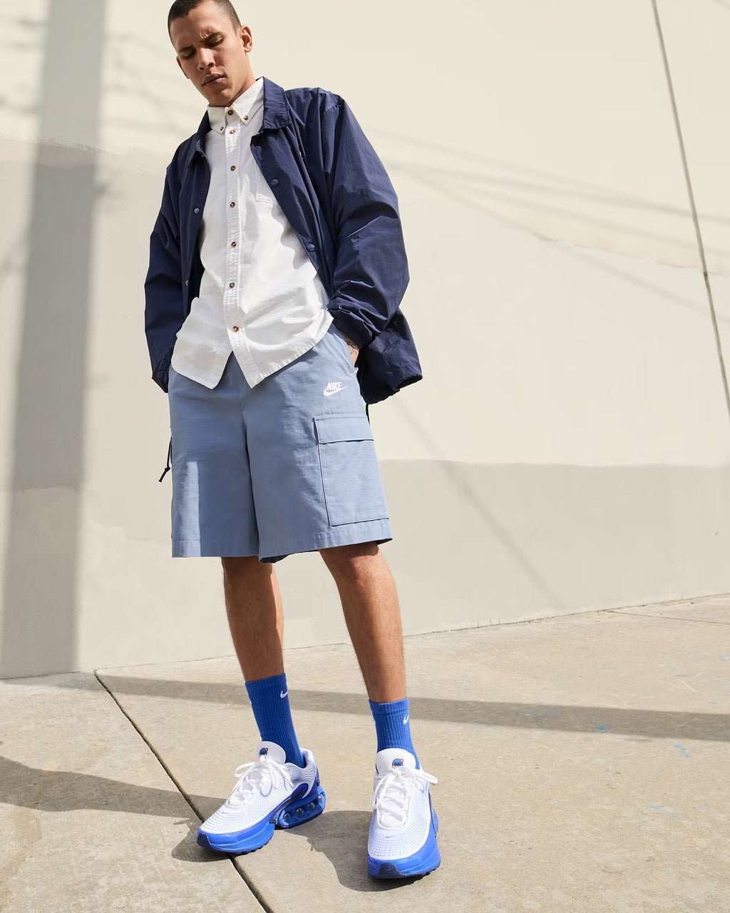 Nike Air Max DN - 717072