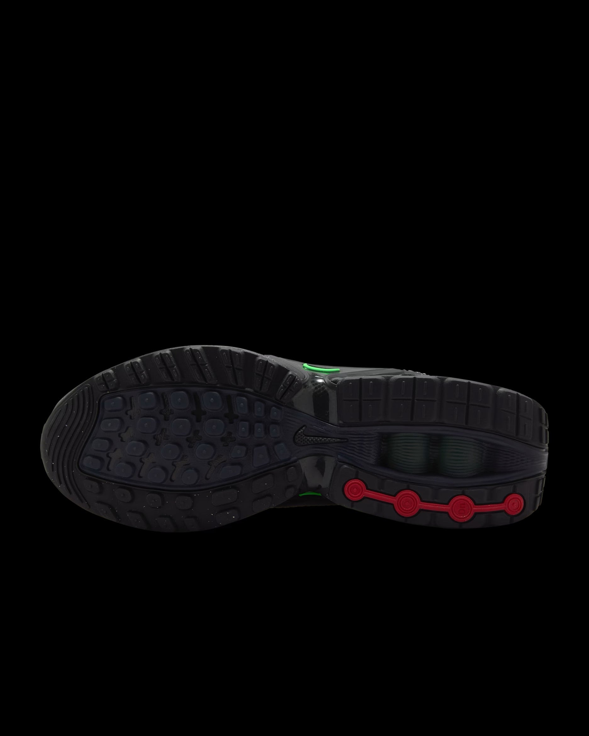 Nike Air Max DN - 363889