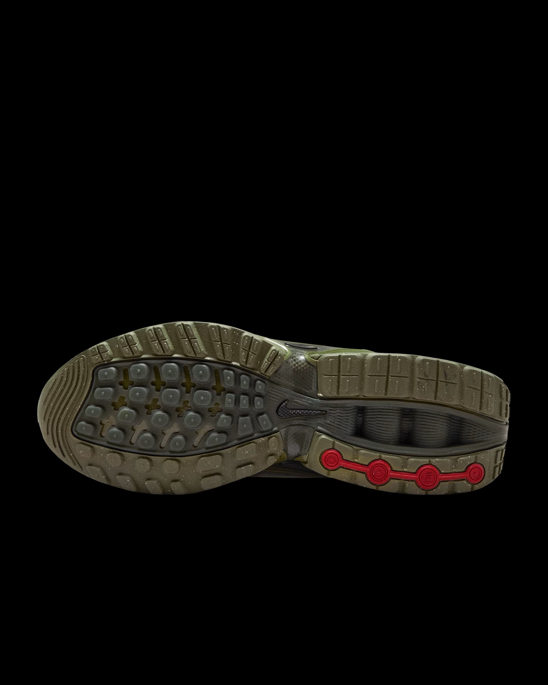 Nike Air Max DN - 456965