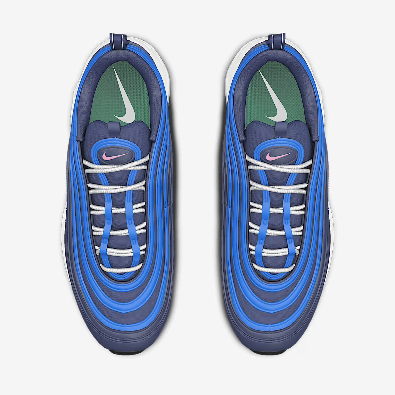 Nike Air Max 97’ - 635523