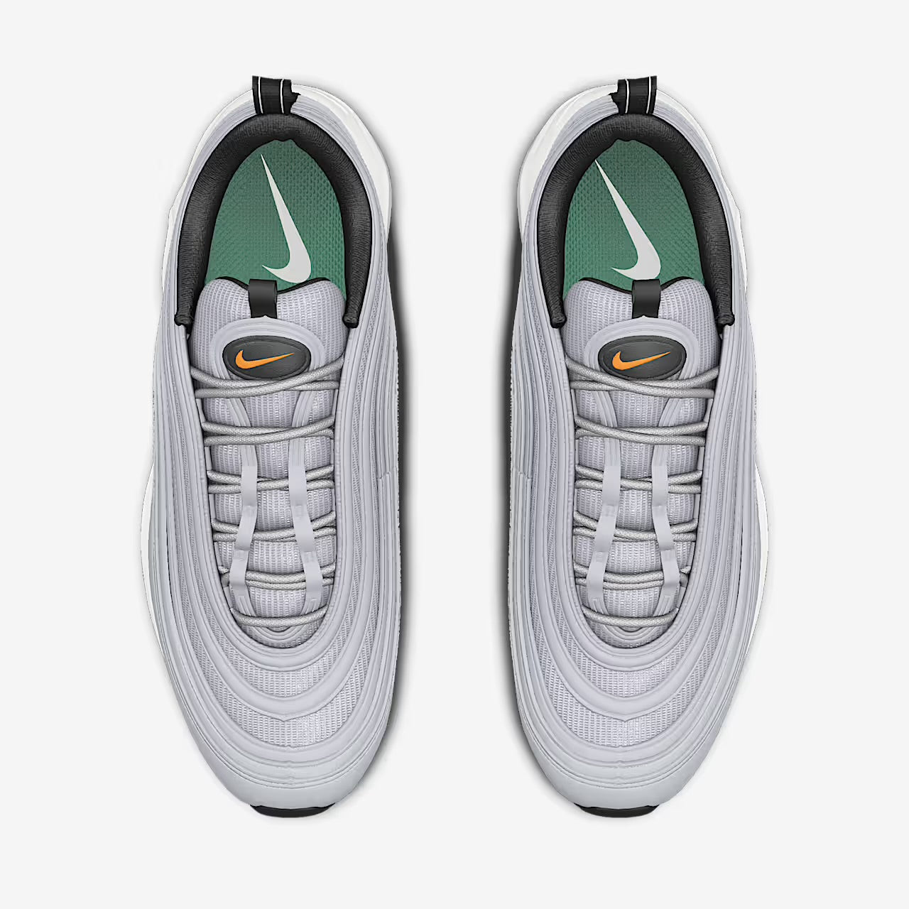 Nike Air Max 97’ - 627289