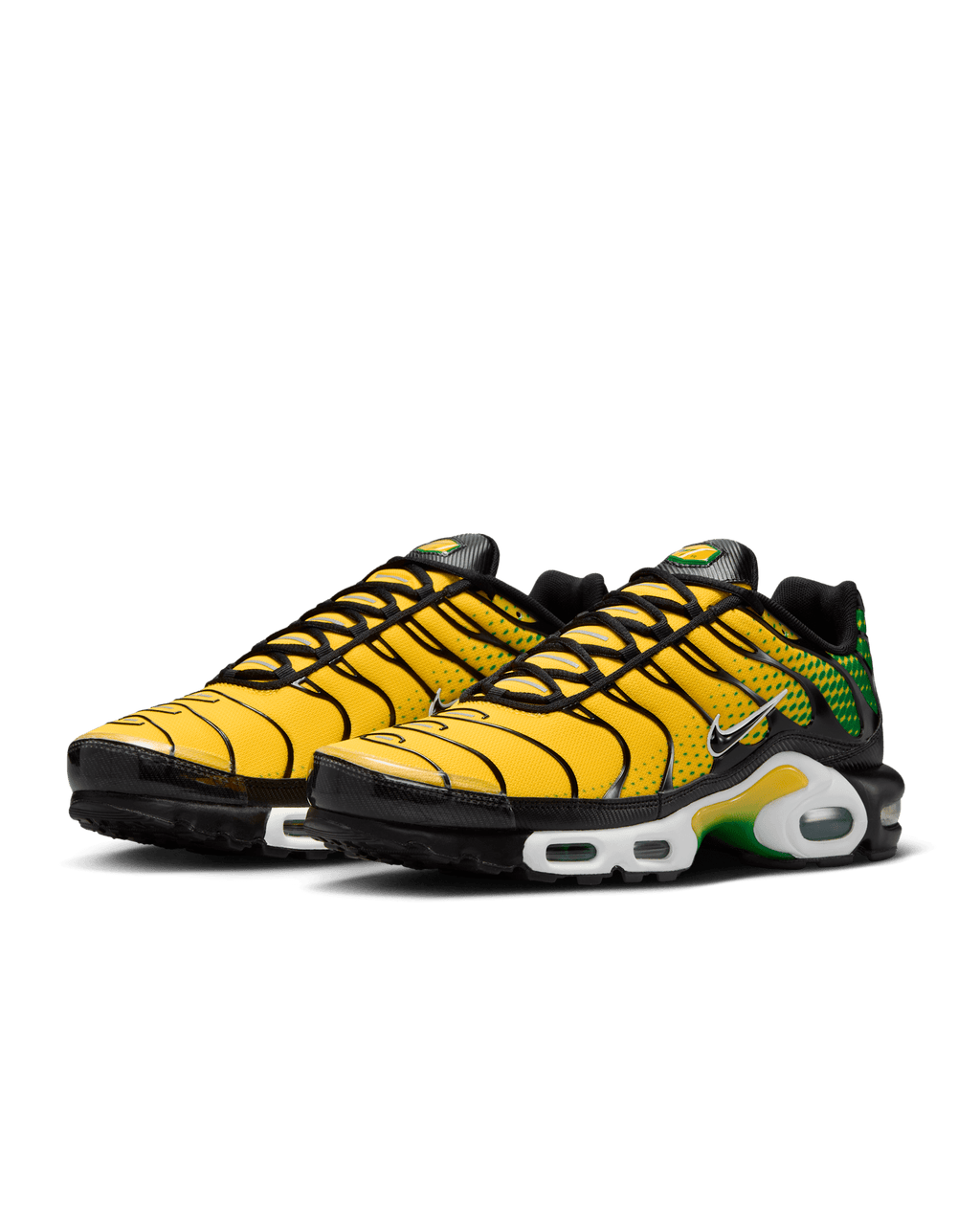 Air Max Plus TN- T726386