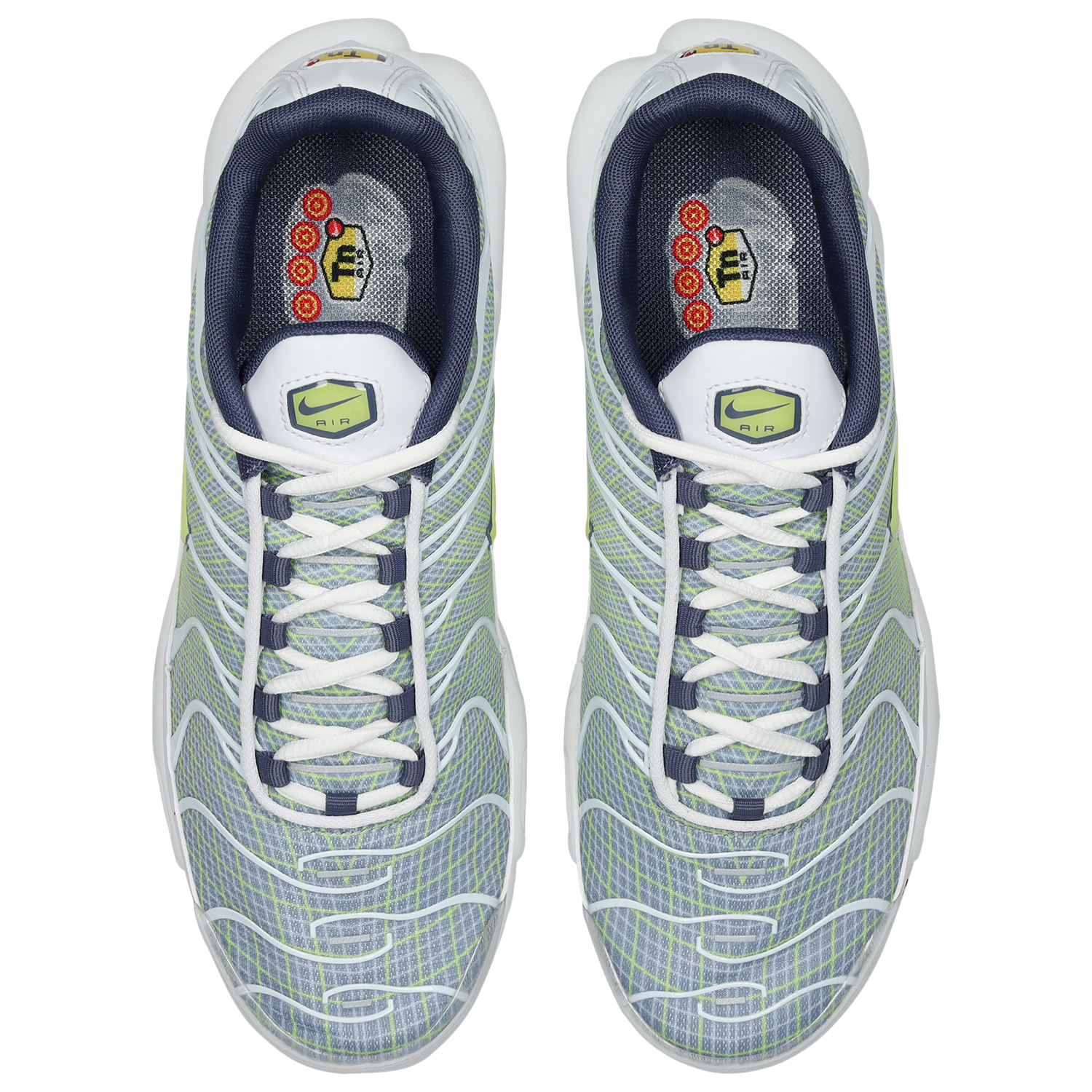 Air Max Plus TN - T726402