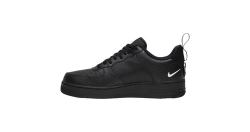 Air Force 1 07 LV8 Utility Black